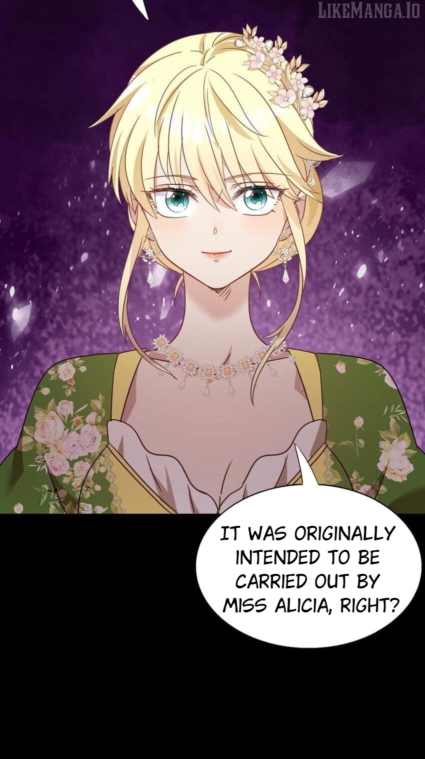 Don't Embarrass Me Chapter 77 - page 17